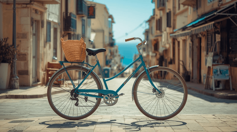 El mejor tour privado en bicicleta por los principales puntos destacados con guía