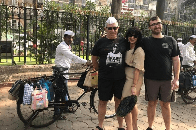 El Mejor Tour Privado de Comida Callejera con Guía Local