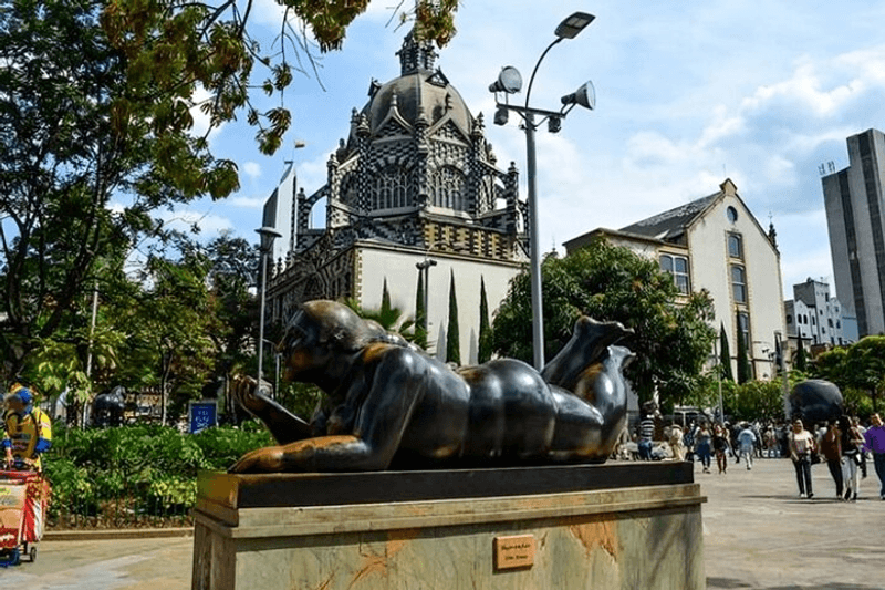 Tour a Pie de los Imprescindibles con Guía