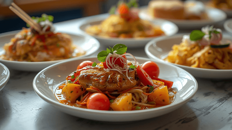 Estocolmo: El mejor tour gastronómico en grupo reducido