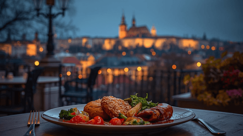 El mejor tour gastronómico privado con guía