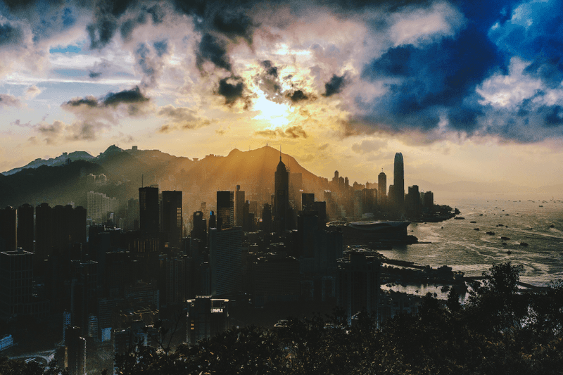 Tour Privado Personalizado en Coche por la Isla de HK con Guía Local