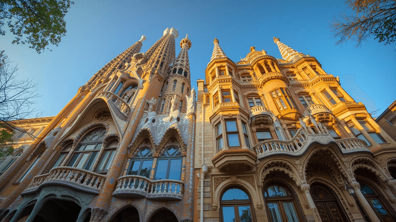 Tour Privado de Casa Milà y Casa Batlló