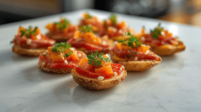 El mejor tour privado de tapas