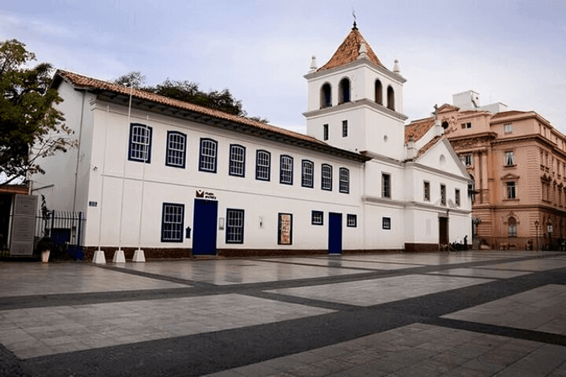 Tour Privado Personalizado con un Guía Local