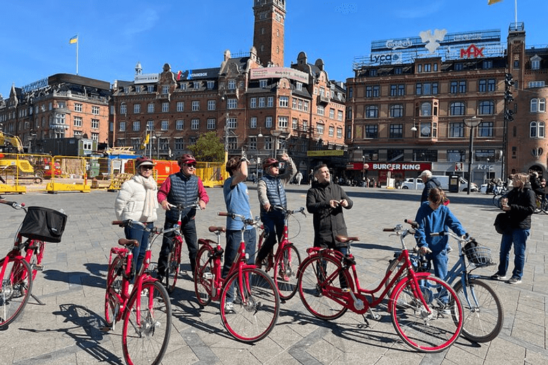 Tour Privado Personalizado con un Guía Local