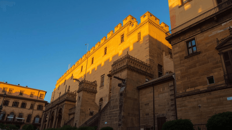 Tour privado guiado a pie de 3 horas en Salamanca