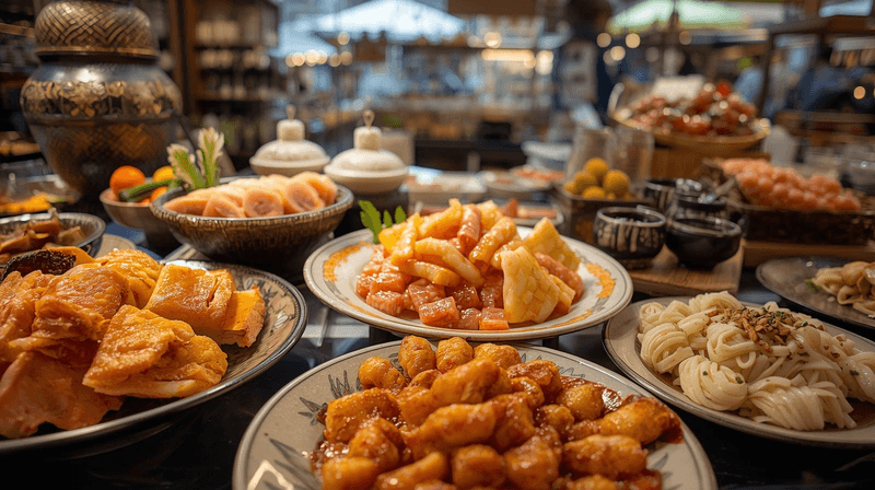 el mejor tour gastronómico en grupo reducido con un guía