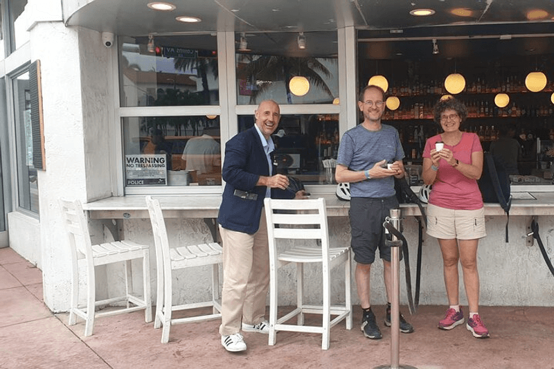 Tour privado personalizado con un guía local