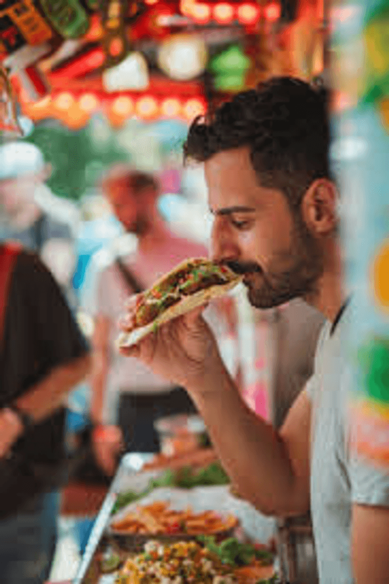 Tour Gastronómico en Grupo de las Mejores Tapas