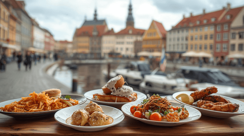 Best Private Food Tour