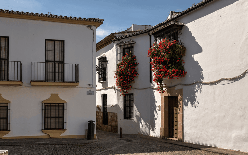Ronda: Tour privado a pie personalizado por lo más destacado