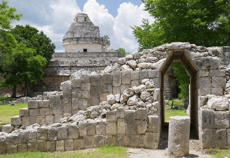 Tour a pie turístico con un guía local
