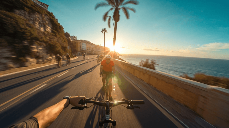 Tour privado en bicicleta imprescindible