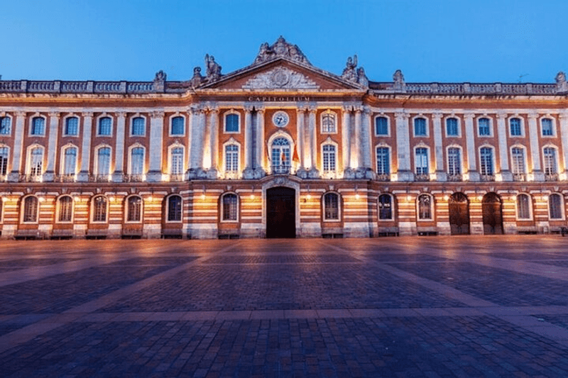 Must-see Private Walking Tour