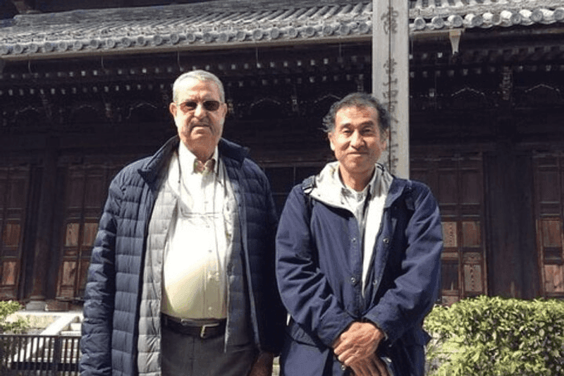 Private Custom Tour with a Local Guide