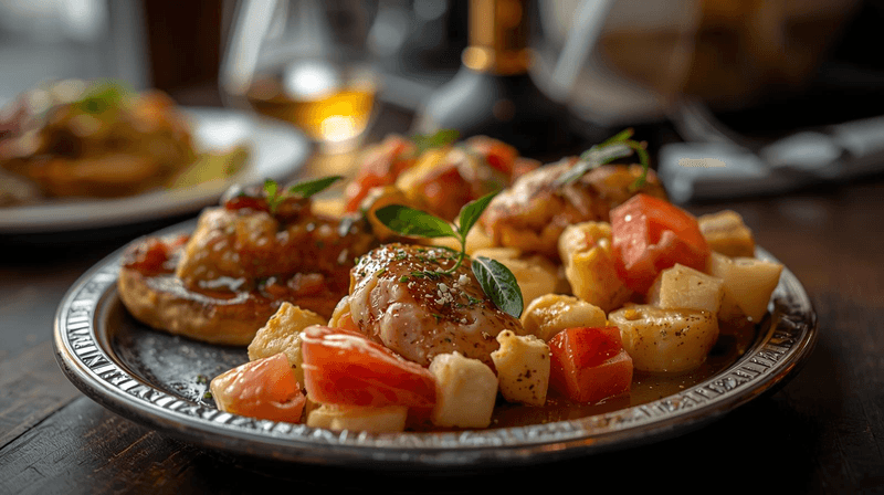 Montmartre Private Food Tour