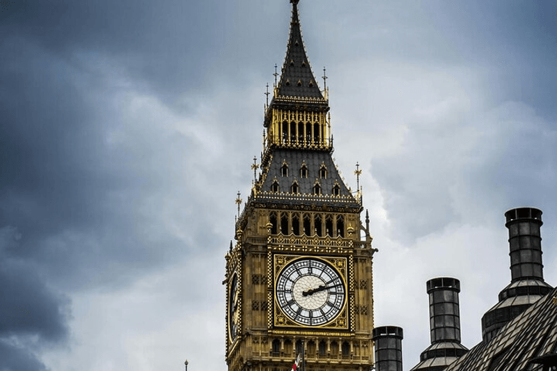 Must-See Attractions Private Walking Tour with a Guide