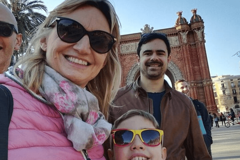 Tour Privado Personalizado con un Guía Local