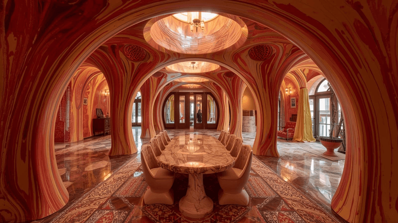 Tour privado por la Casa Batlló