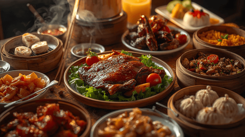 Hong Kong: El mejor tour gastronómico en grupo pequeño por Central con guía