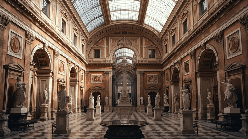 Tour privado por la Galería Uffizi con guía oficial
