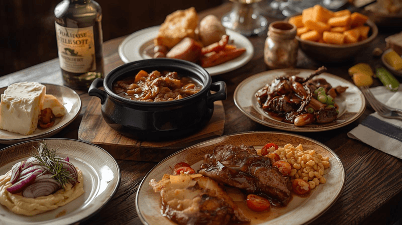 Toulouse : Best Small Group Food Tour