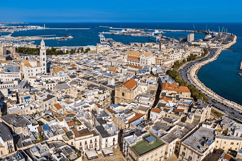 Tour Privato Personalizzato con una Guida Locale