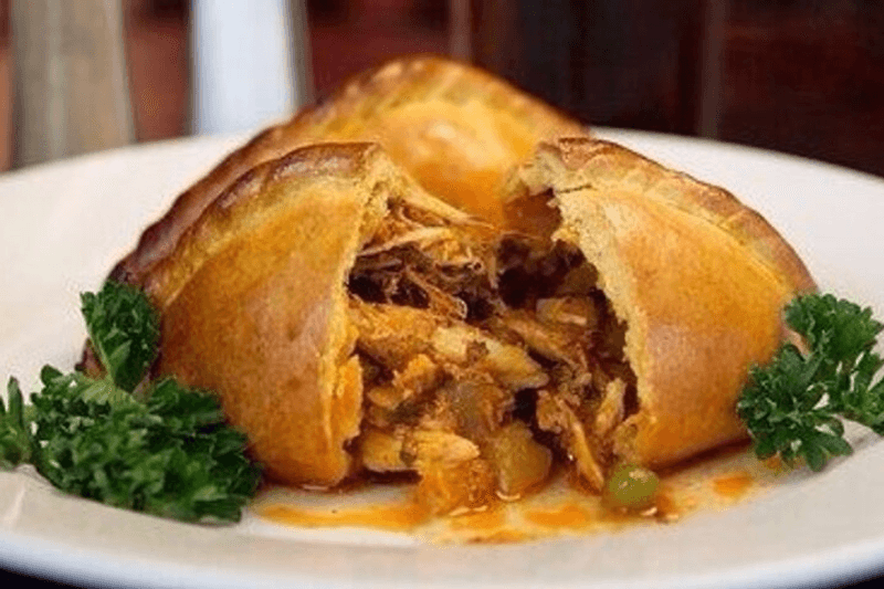 El mejor tour de comida callejera con un guía local
