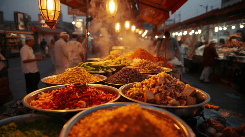 Best Private Food Tour With A Guide