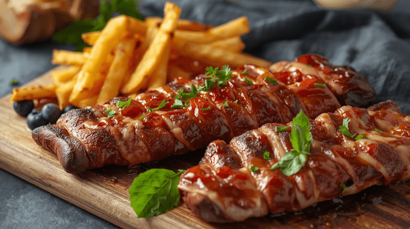 Tour gastronómico en grupo reducido
