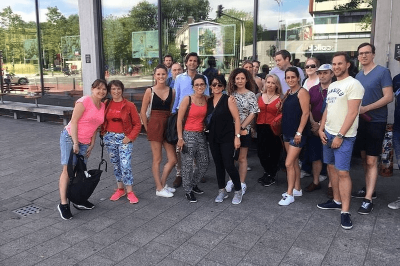 Tour Privado Personalizado con un Guía Local