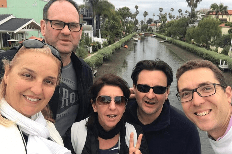 Tour privado personalizado con un guía local