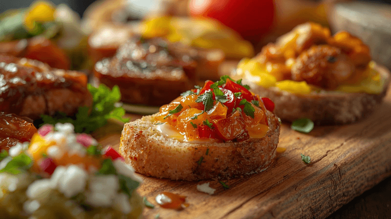 El mejor tour gastronómico privado con guía