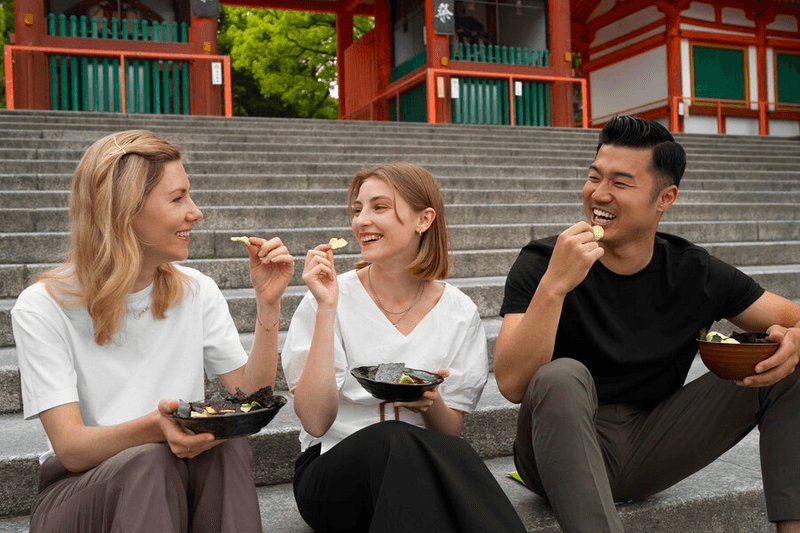 Best Small Group Food Tour