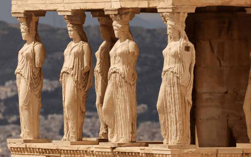 Atenas: Tour Privado a Pie por la Acrópolis