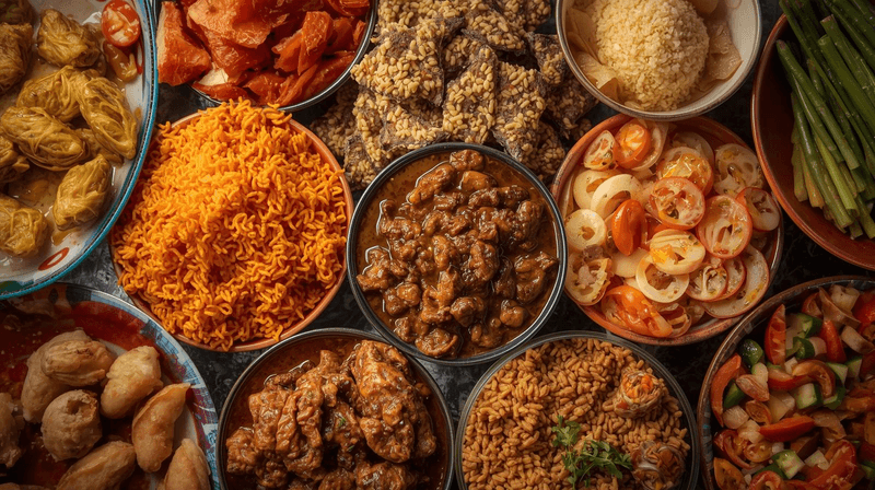 Manila: el mejor tour gastronómico en grupo reducido con un guía