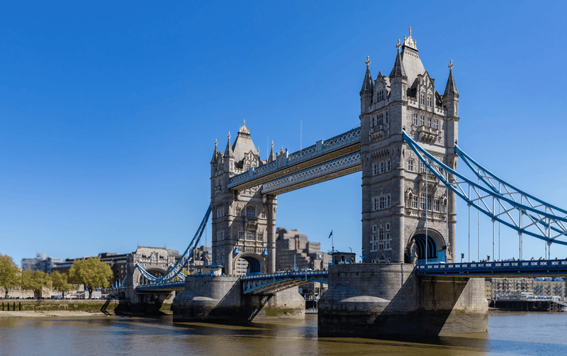 London : Private Tour of The Tower of London