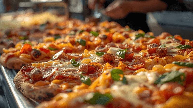 El mejor tour gastronómico privado por Trastevere