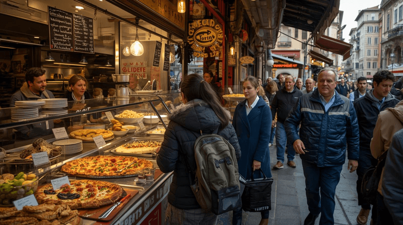 Best Private Food Tour