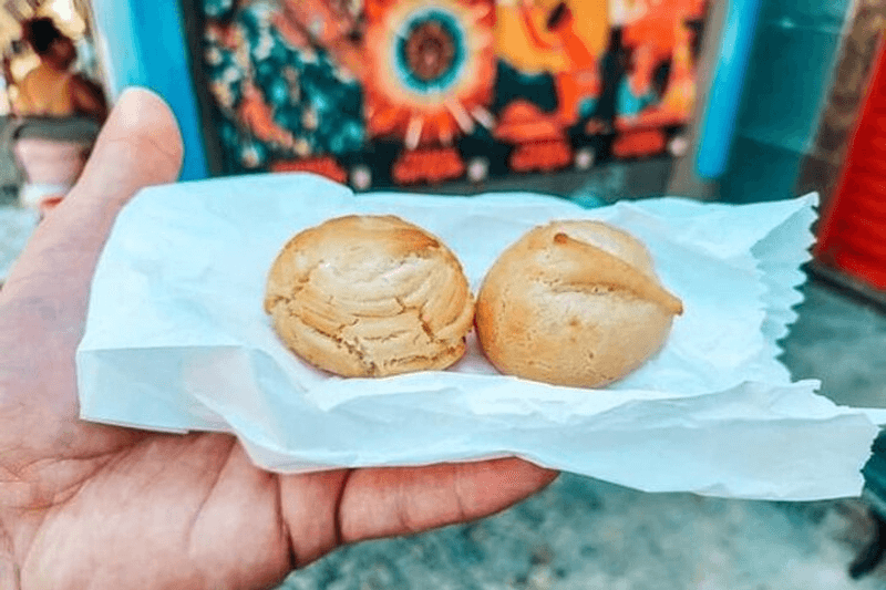 El mejor tour de comida callejera con un guía local