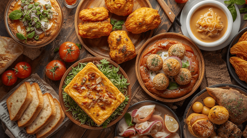 Niza: El mejor tour gastronómico en grupo reducido