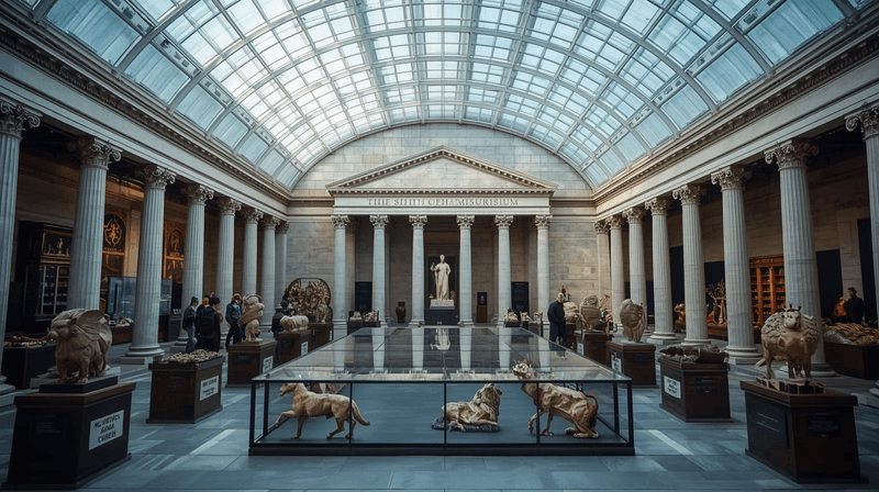 Private Tour British Museum