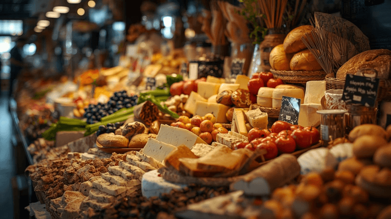 Best Market Private Food Tour