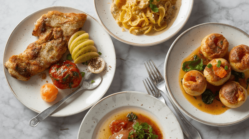 Pisa: Mejor tour gastronómico en grupo reducido