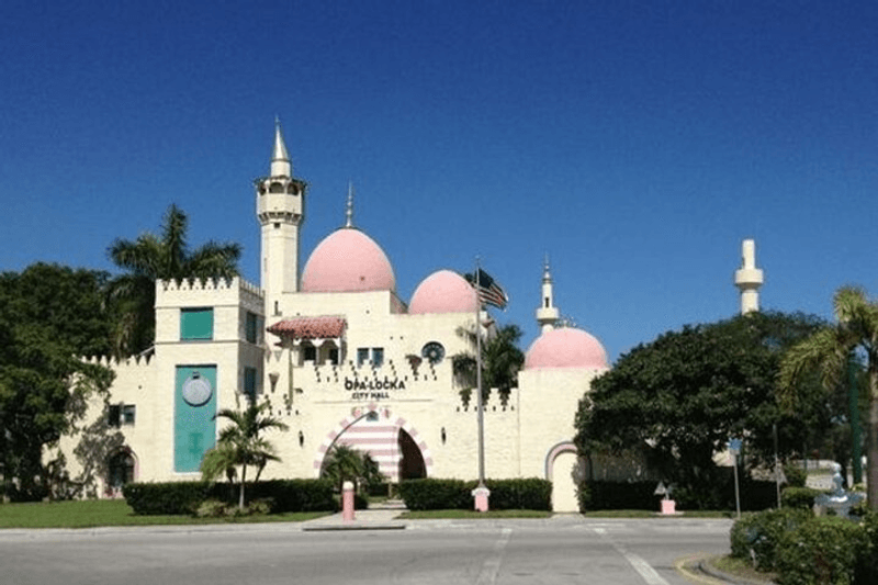 Tour privado a pie por Little Havana con un guía