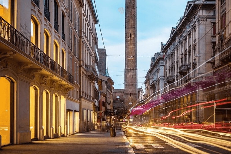 Tour privado a pie por el centro histórico
