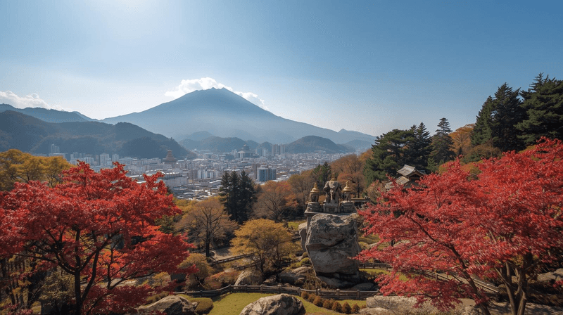 Excursión a Nikkō desde Tokio