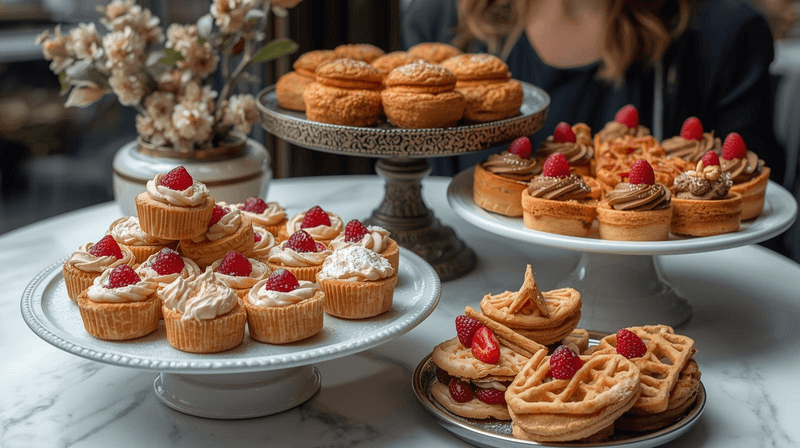 Le Marais Small Group Food Tour