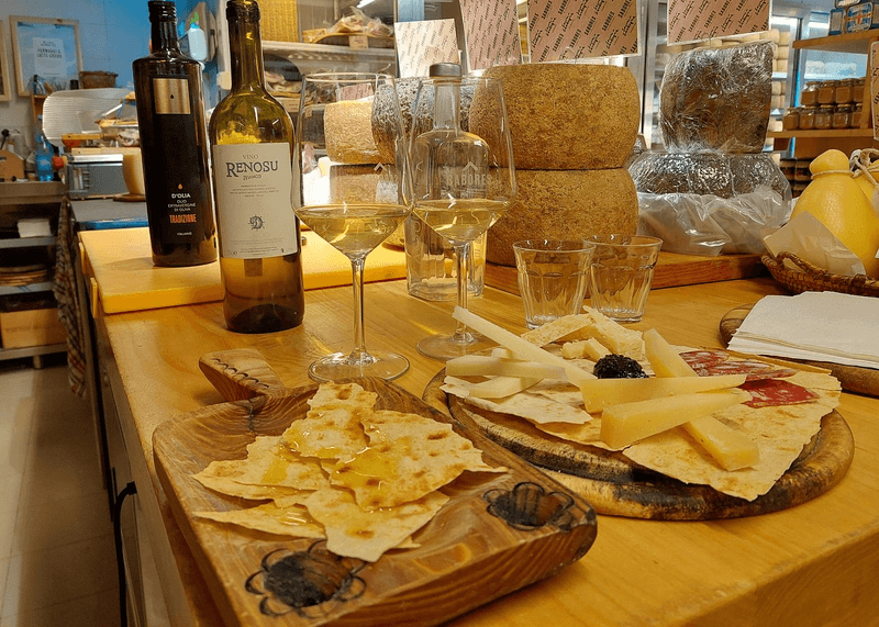 Mejor tour gastronómico privado